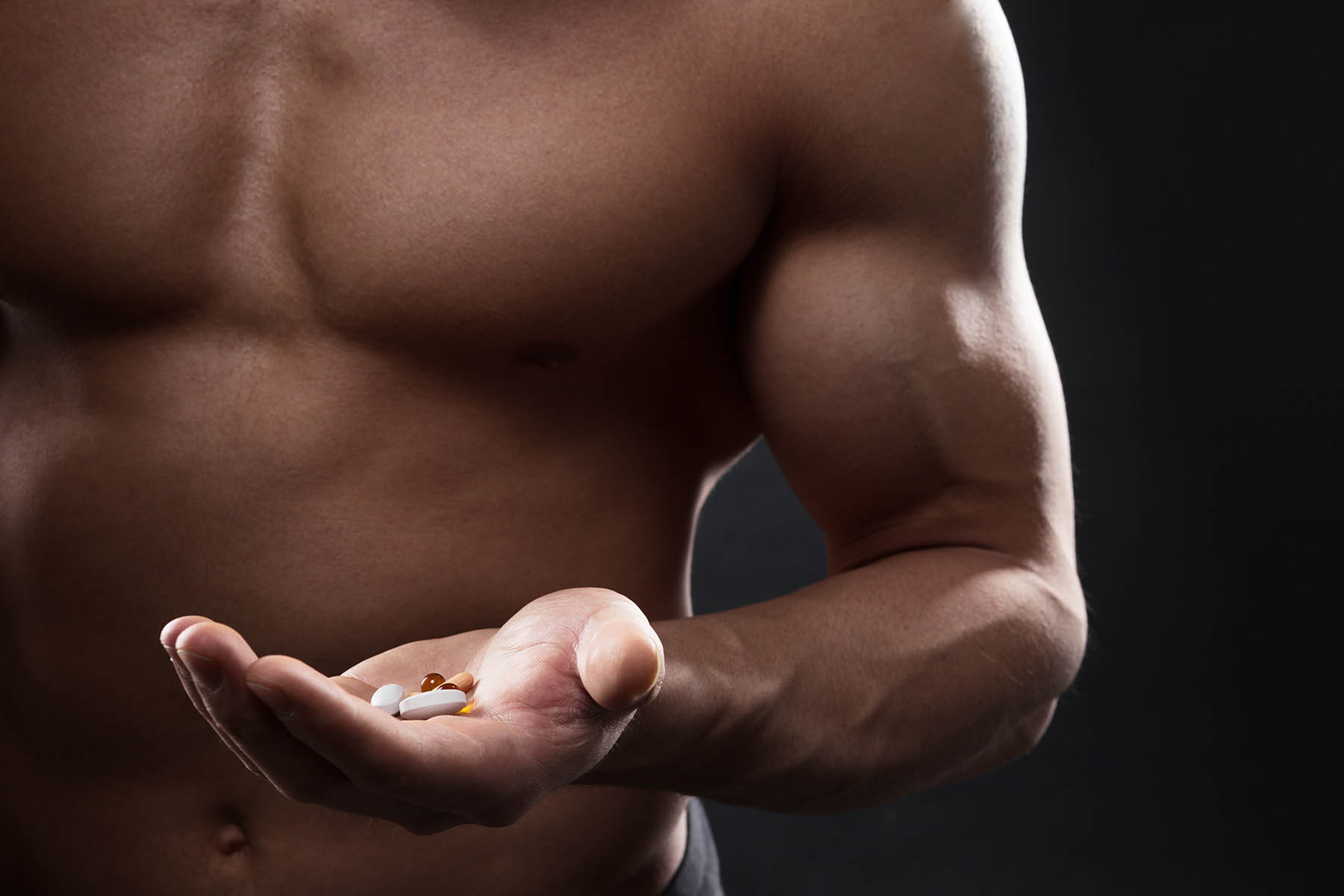 Guide to Post-Workout Supplements and Nutrition