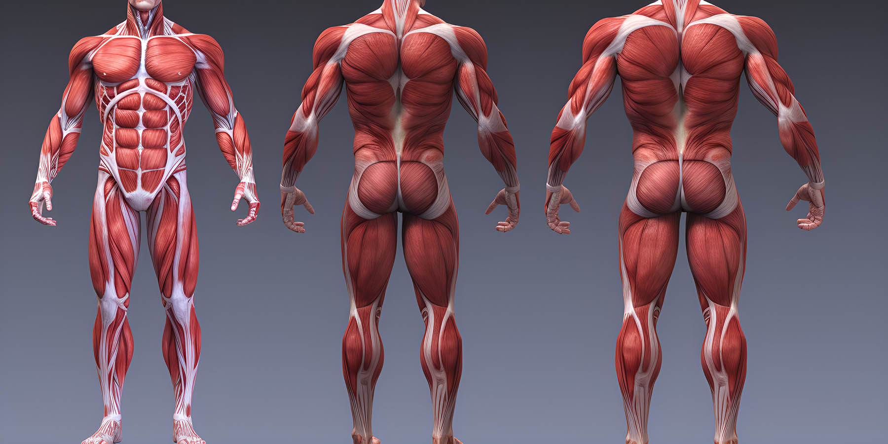 The Science Behind Muscle Hypertrophy