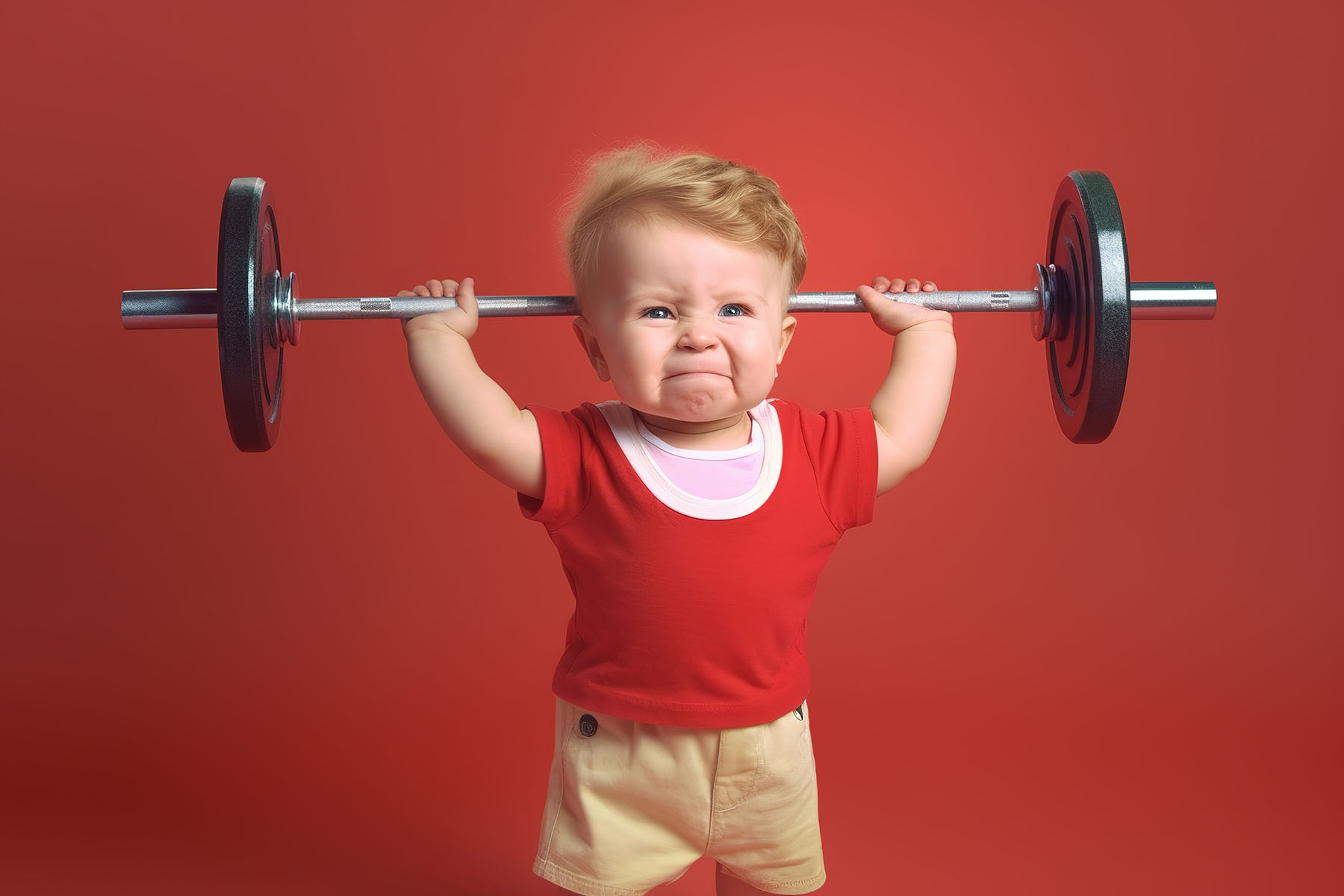 Breaking Down Myths: Does Lifting Weights Stunt Growth?