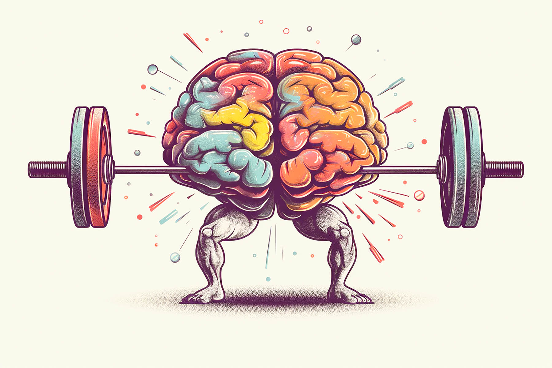 The Psychological Benefits of Bodybuilding