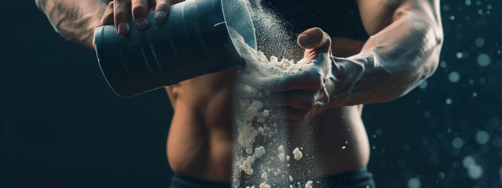 Picture of A Deeper Look at Branched-Chain Amino Acids (BCAAs) - Basics Of ...