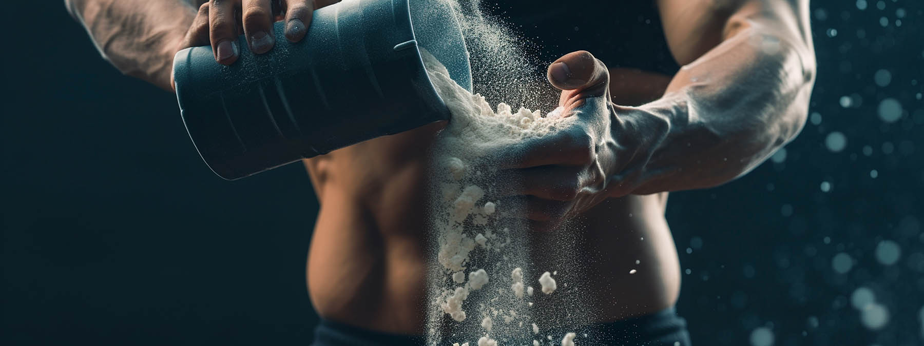 A Deeper Look at Branched-Chain Amino Acids (BCAAs)