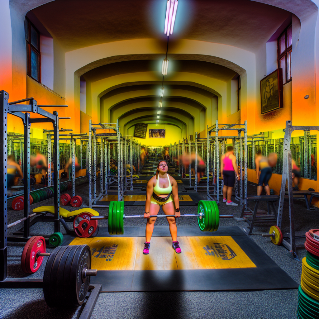 accessory lifts for big 3