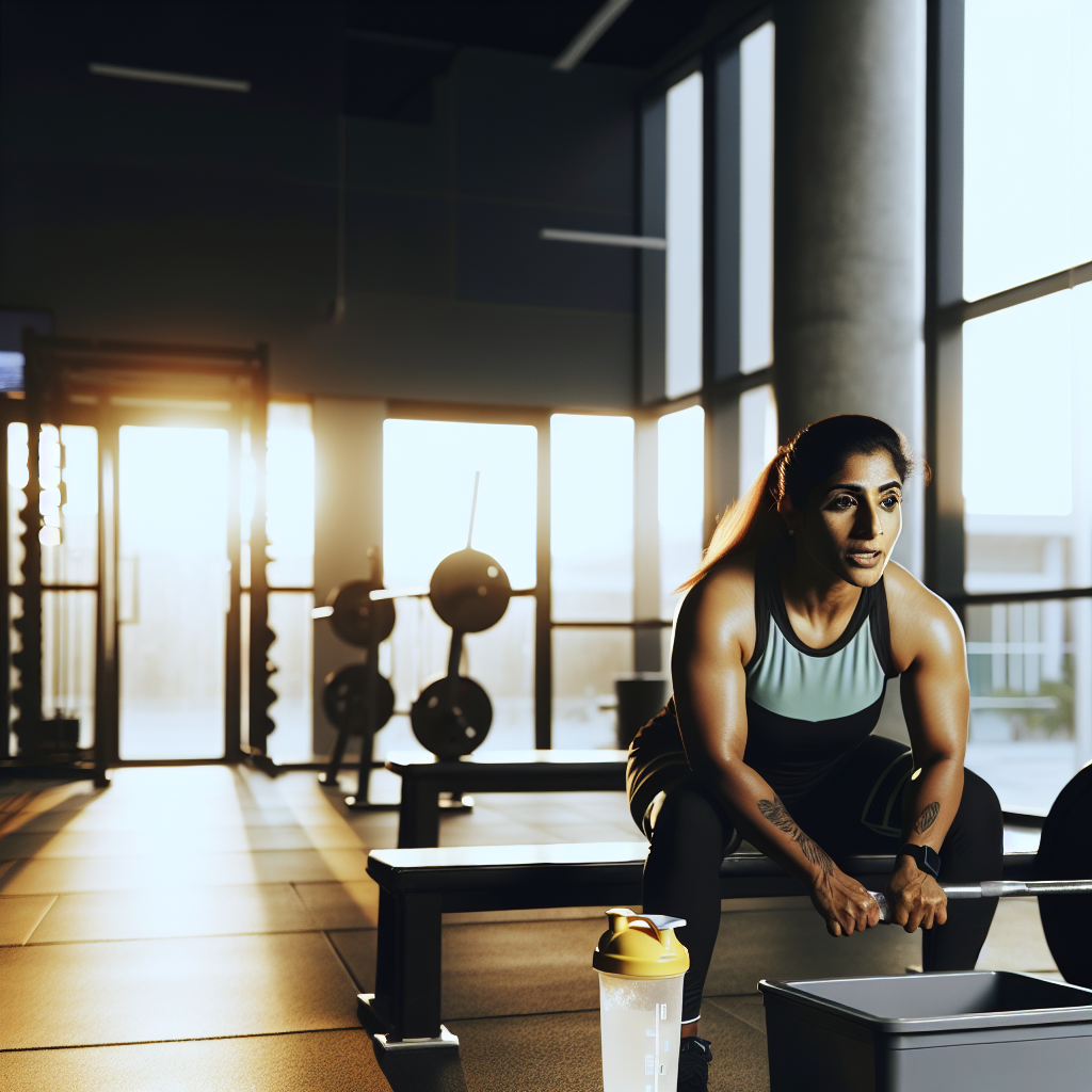 Understanding the Anabolic Window: Myth or Metabolic Advantage?