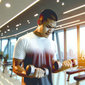 How to Train Arms Twice a Week for Maximum Growth