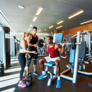 The Most Common Beginner Gym Mistakes and How to Avoid Them