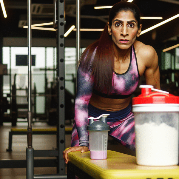 beta alanine benefits