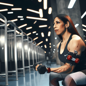 How to Use Blood Flow Restriction (BFR) Training Safely