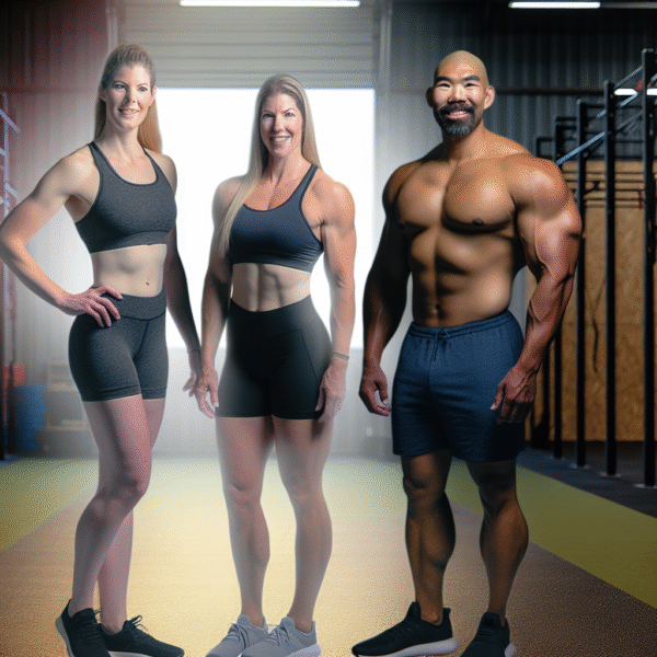 body types ectomorph mesomorph endomorph