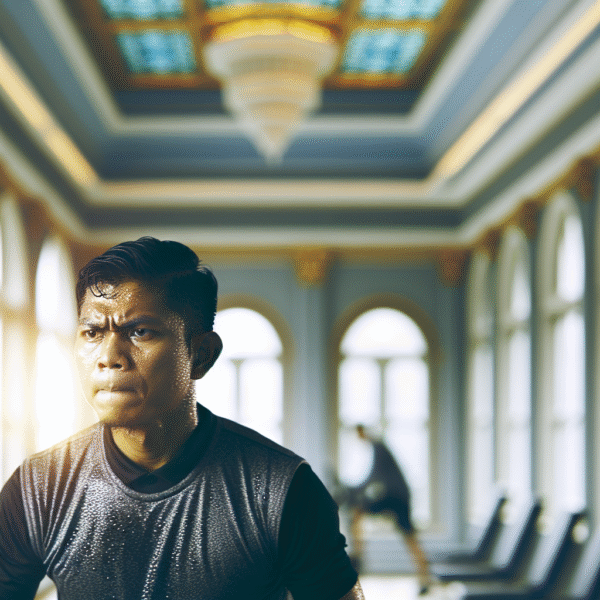 bodybuilding and mental health