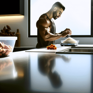 Carb Cycling for Bodybuilding: What It Is and When to Use It