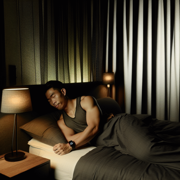 circadian rhythm recovery