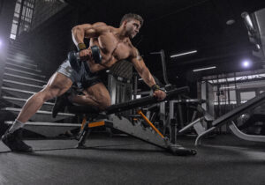 How to Build Confidence When You’re New to Strength Training