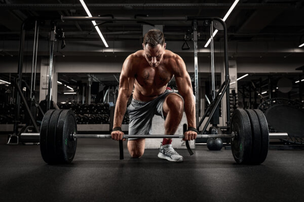 Bodybuilding and Bone Health