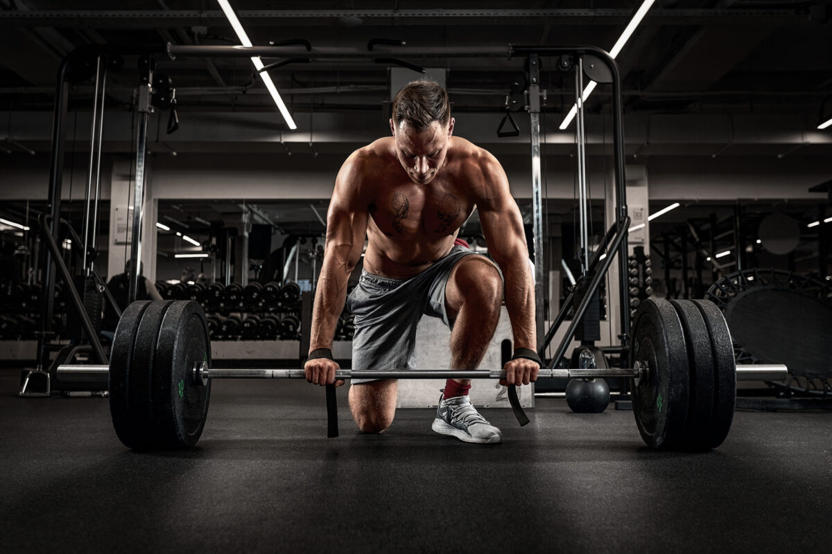 Bodybuilding and Bone Health