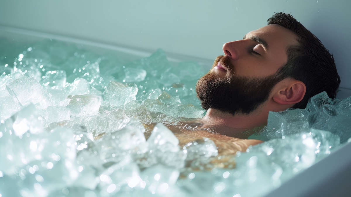 cold therapy vs heat therapy