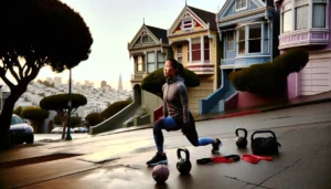The Benefits of Functional Fitness and Cross-Training.