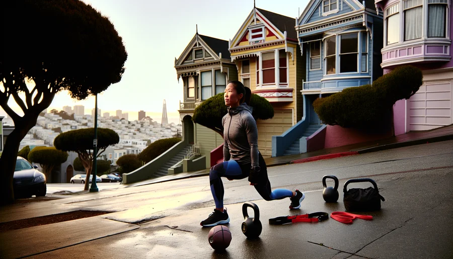 functional fitness benefits
