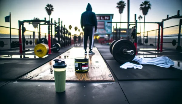greens powder bodybuilding