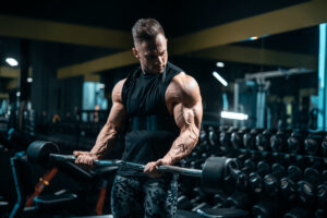 Cluster Sets: What They Are and Why Advanced Lifters Swear by Them