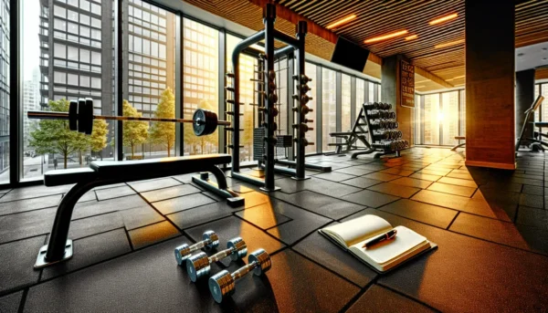 how to choose workout weight