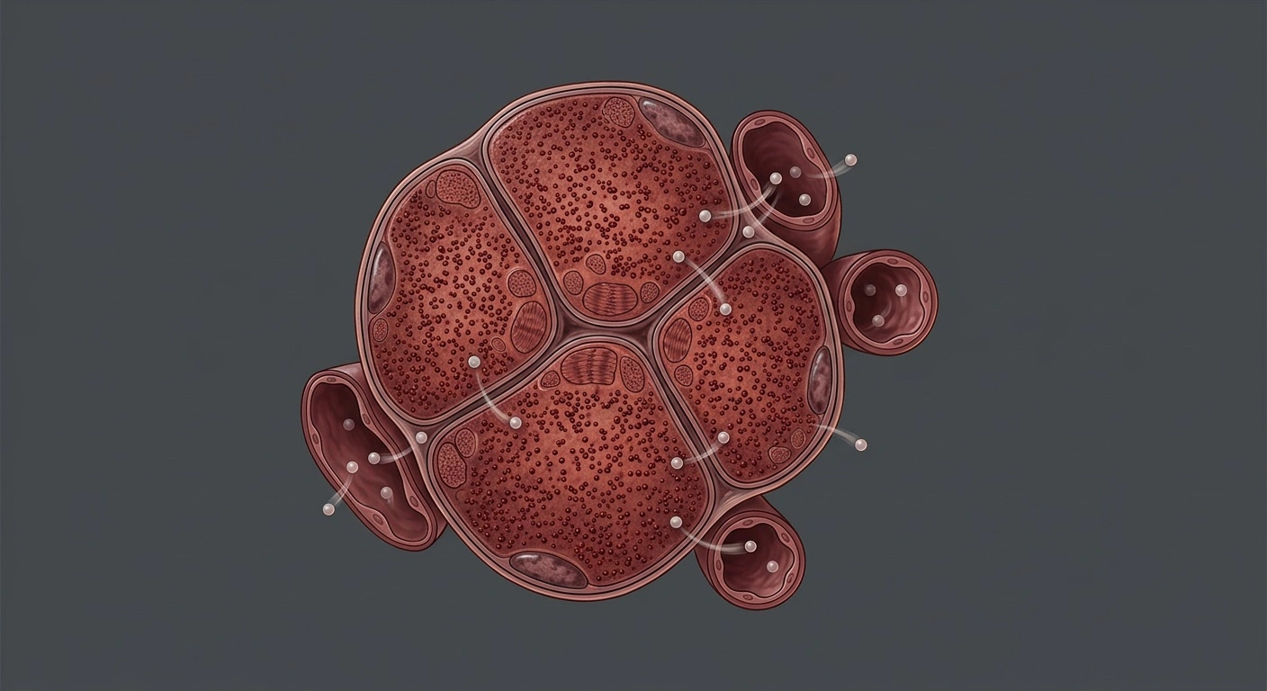insulin and muscle growth