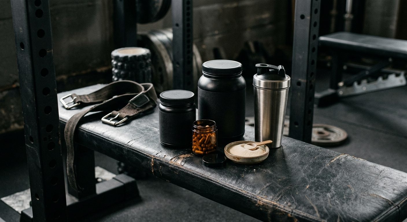 joint health supplements